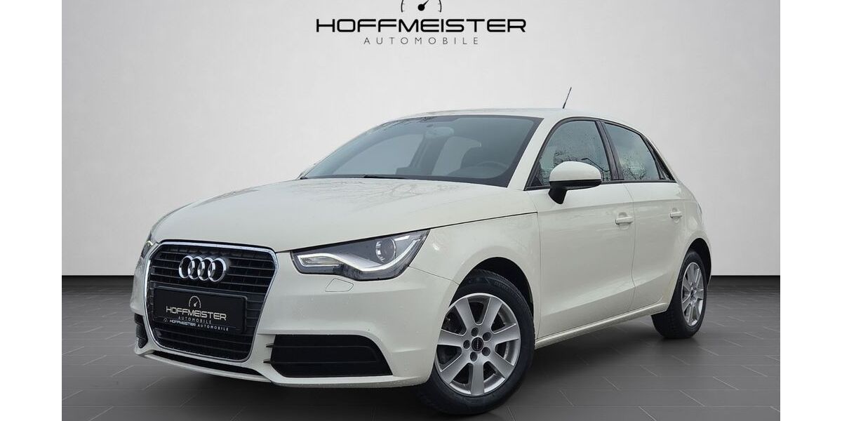 Audi A1 62.033 km 14.730 &euro; Gütersloh 33334