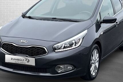 Kia ceed / Ceed 72.959 km 9.900 &euro; Beckum 59269
