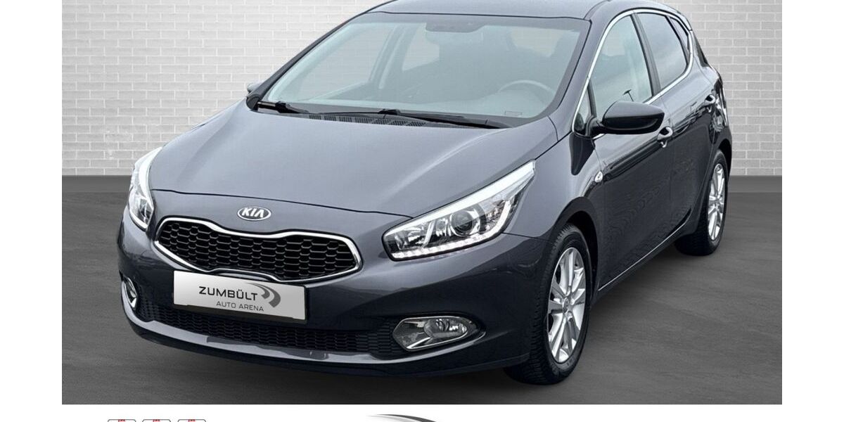 Kia ceed / Ceed 72.959 km 9.900 &euro; Beckum 59269