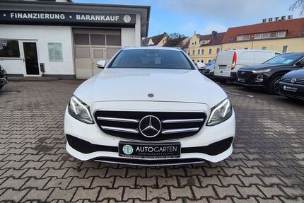 Mercedes-Benz E 400 148.000 km 29.800 &euro; Paderborn 33098