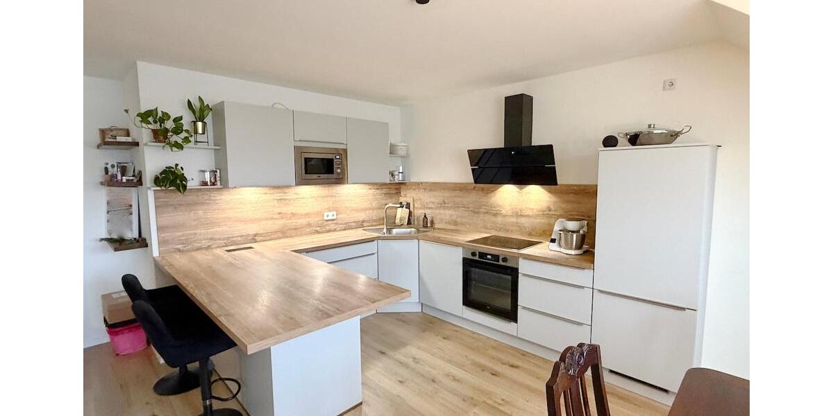 Etagenwohnung Paderborn - 3 Zimmer, 100 m&sup2;, 990&euro; | Angebot:25920224