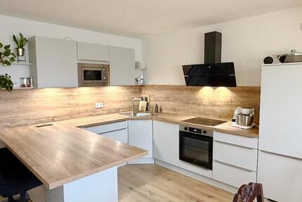 Wohnung Paderborn - 3 Zimmer, 100 m&sup2;, 990&euro; | Angebot:25920224