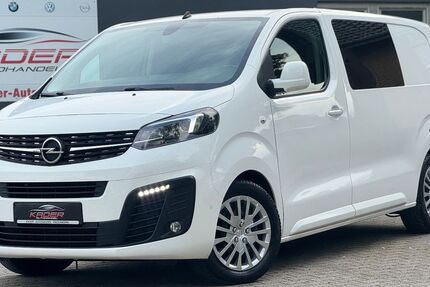 Opel Vivaro 190.000 km 16.490 &euro; Paderborn 33104