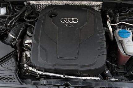 Audi A4 222.075 km 9.500 &euro; Erwitte 59597