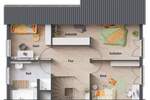 Einfamilienhaus Geseke Störmede - 5 Zimmer, 130 m&sup2;, 301.610&euro; | Angebot:26244435