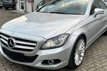 Mercedes-Benz CLS 250 264.000 km 11.500 &euro; Lippstadt 59557