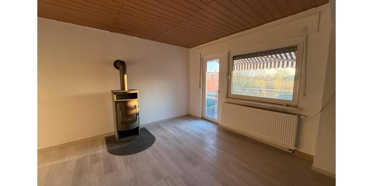 Etagenwohnung Delbrück - 3 Zimmer, 54 m&sup2;, 1.000&euro; | Angebot:26698792