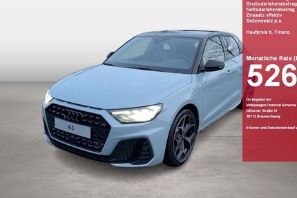 Audi A1 1.900 km 37.875 &euro; Gütersloh 33330