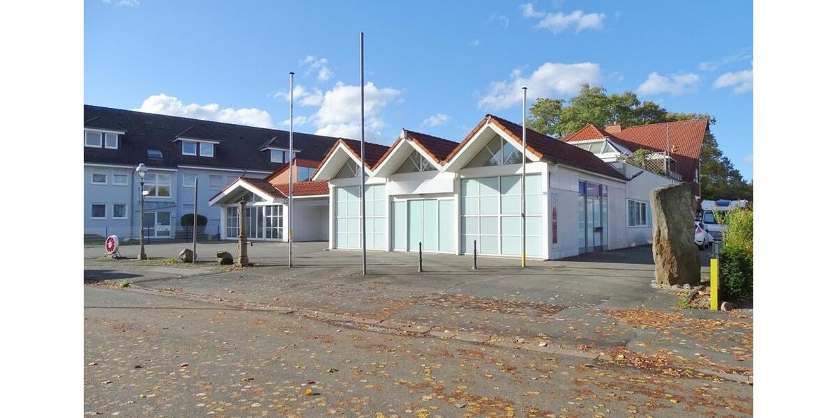 Gewerbeobjekt Paderborn - 2.700&euro; | Angebot:24869039