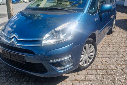 Citroen C4 Picasso 145.300 km 3.000 &euro; Herzebrock .- Clarholz 33442