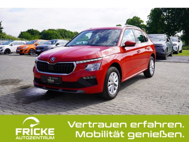 Skoda Kamiq 11.287 km 19.640 &euro; Lippstadt 59557