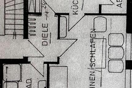 Wohnung Hövelhof - 1 Zimmer, 42 m&sup2;, 500&euro; | Angebot:26145723