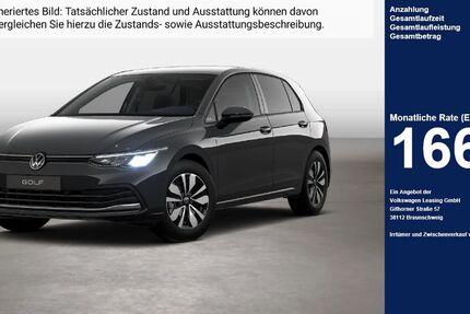VW Golf 36.273 km 17.345 &euro; Oelde (Stromberg) 59302