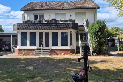 Haus Gütersloh Isselhorst - 9 Zimmer, 230 m&sup2;, 320.000&euro; | Angebot:24978040