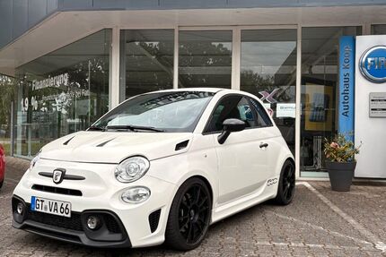 Abarth 595 Competizione 24.493 km 32.000 &euro; Gütersloh 33334