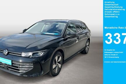 VW Passat Variant 25.702 km 36.665 &euro; Gütersloh 33334