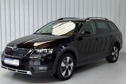 Skoda Octavia 199.000 km 9.950 &euro; Lippstadt 59555