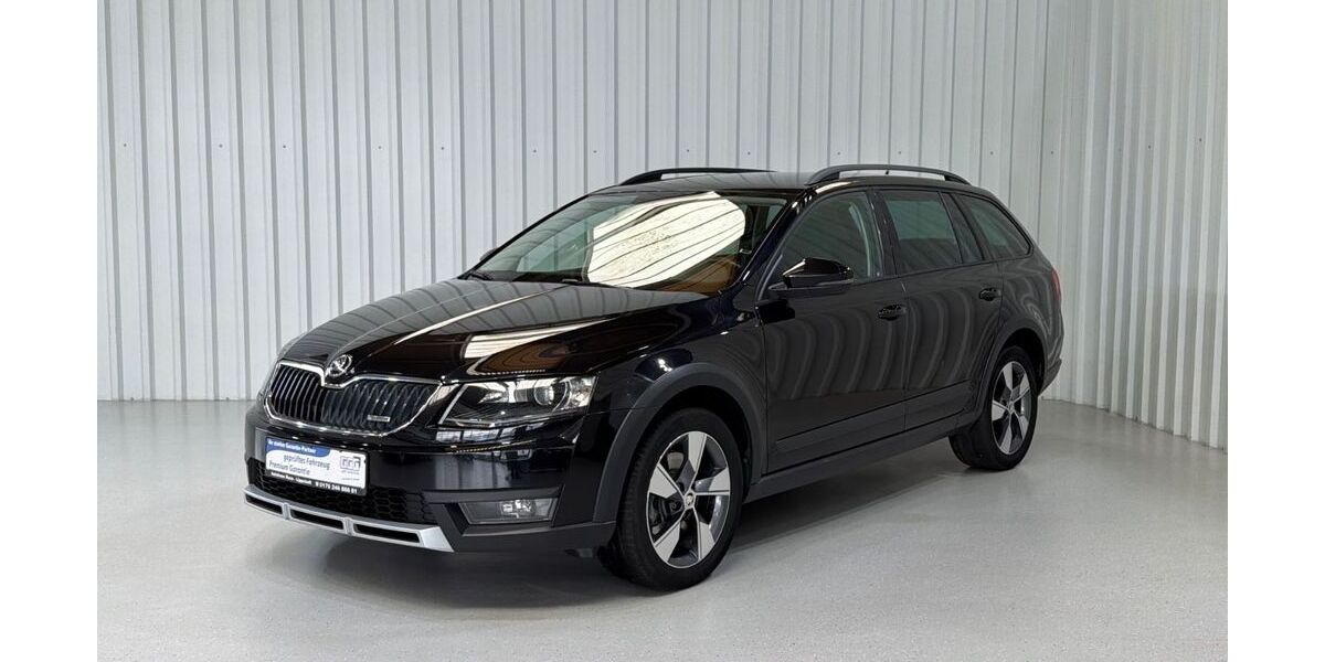 Skoda Octavia 199.000 km 9.950 &euro; Lippstadt 59555