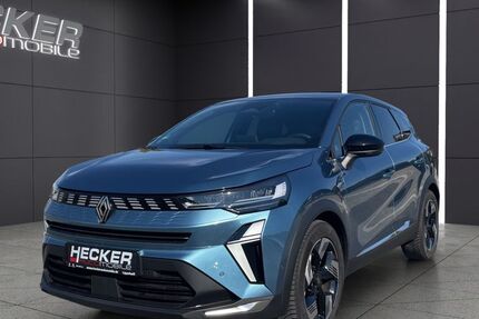 Renault Symbioz 7.000 km 29.990 &euro; Lippstadt 59557