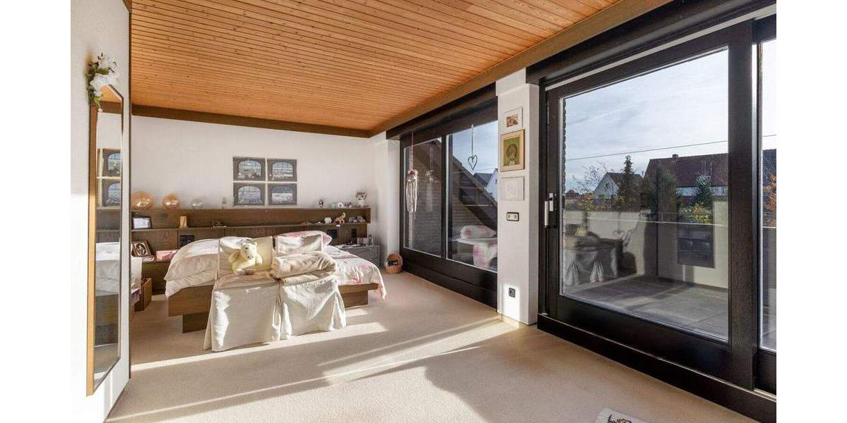 Reihenendhaus Rheda-Wiedenbrück Wiedenbrück - 5 Zimmer, 147 m&sup2;, 370.000&euro; | Angebot:25679054