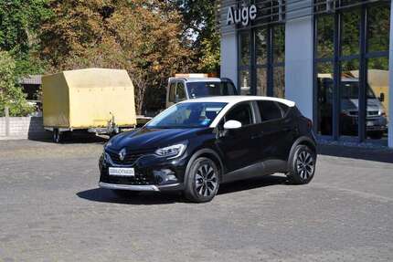 Renault Captur 24.868 km 16.900 &euro; Geseke 59590