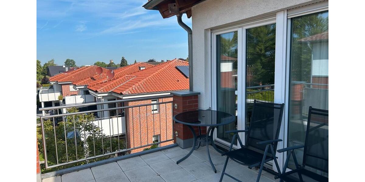 Etagenwohnung Oelde - 3 Zimmer, 83 m&sup2;, 850&euro; | Angebot:26679638