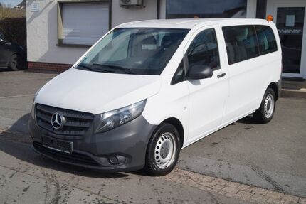 Mercedes-Benz Vito 130.000 km 16.790 &euro; Gütersloh 33332
