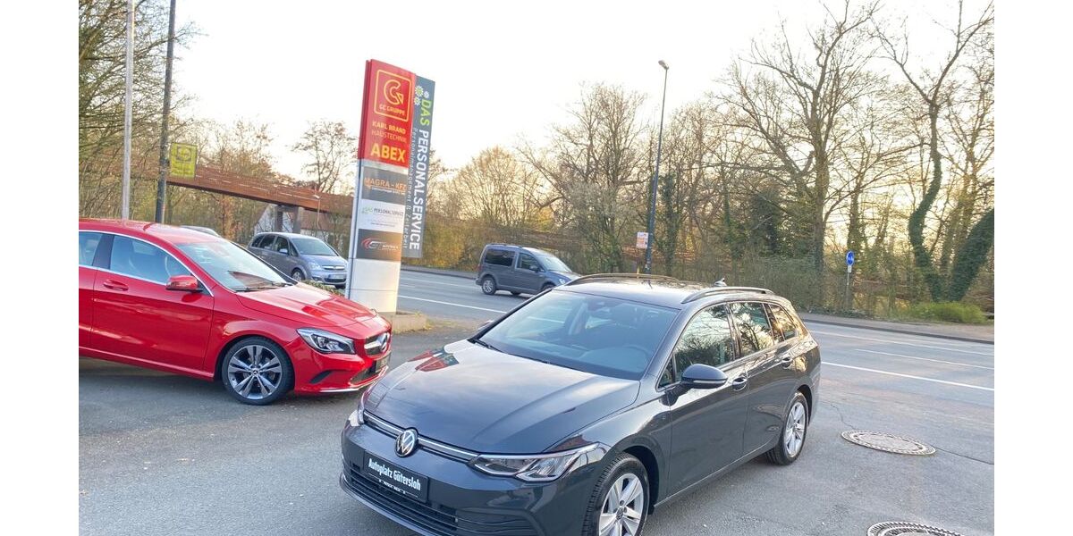 VW Golf 136.787 km 15.990 &euro; Gütersloh 33334