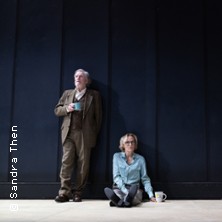 Blind 15.01.2027 Theater Gütersloh - Theatersaal