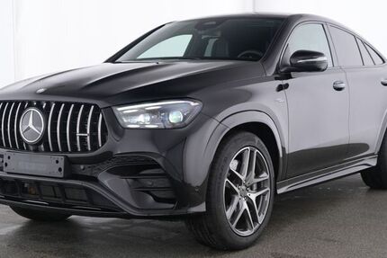Mercedes-Benz GLE 53 AMG 12.082 km 114.980 &euro; Lippstadt 59555