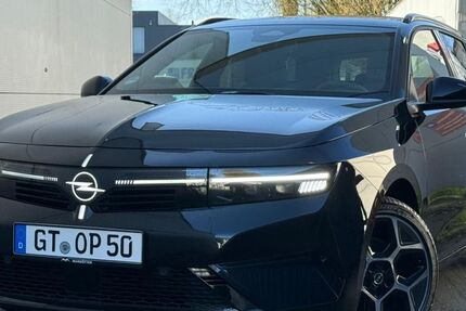 Opel Astra 5.000 km 34.990 &euro; Gütersloh 33334