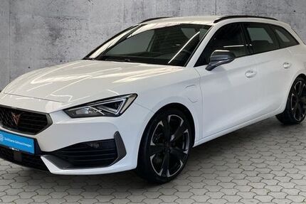 Cupra Leon 66.690 km 21.980 &euro; Rheda-Wiedenbrück 33378