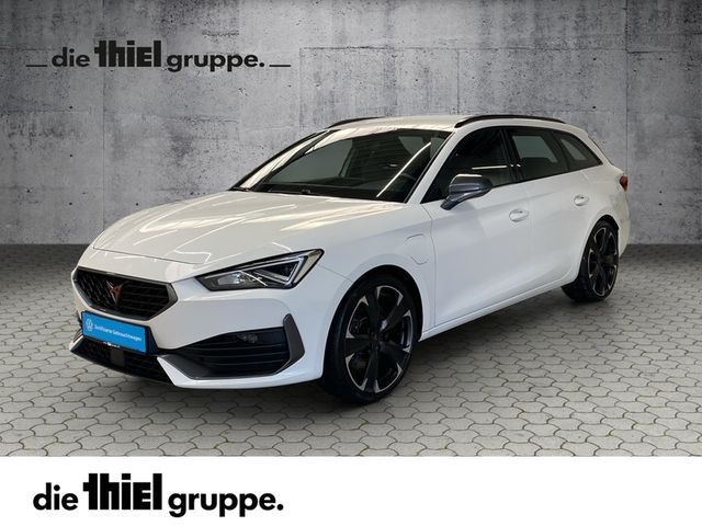 Cupra Leon 66.690 km 21.980 &euro; Rheda-Wiedenbrück 33378