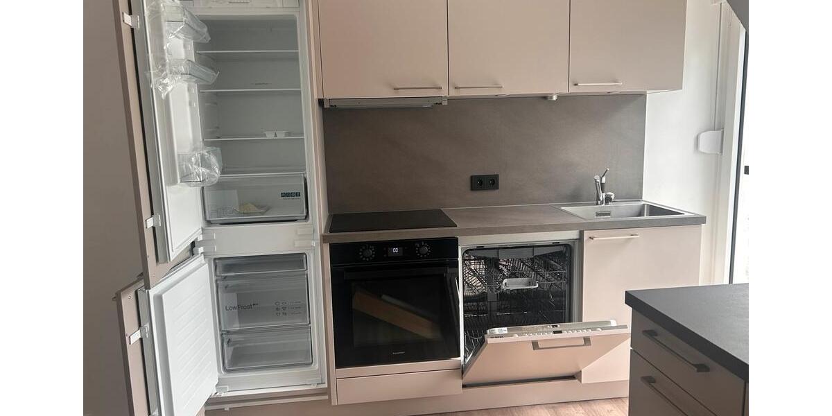 Etagenwohnung Gütersloh Kattenstroth - 2 Zimmer, 70 m&sup2;, 875&euro; | Angebot:26451609