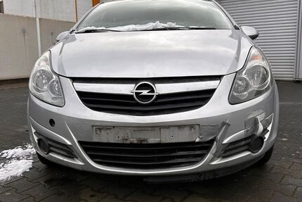 Opel Corsa 240.000 km 599 &euro; Wadersloh 59329
