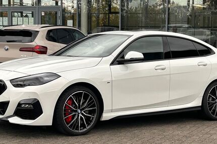 BMW 220 15.200 km 37.950 &euro; Lippstadt 59557