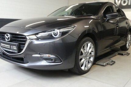 Mazda 3 49.000 km 17.890 &euro; Paderborn 33106