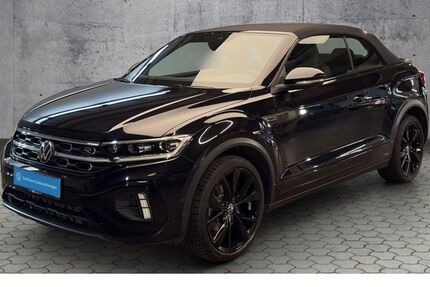 VW T-Roc 53.650 km 29.690 &euro; Paderborn 33100