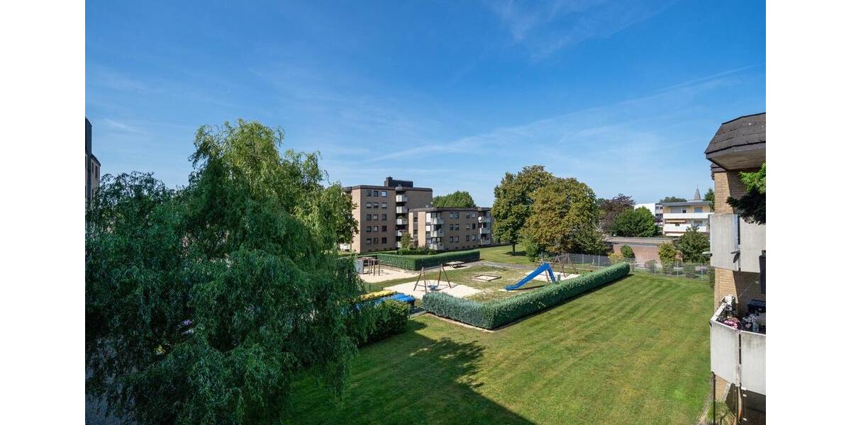 Dachgeschoßwohnung Gütersloh Kattenstroth - 2 Zimmer, 72 m&sup2;, 163.000&euro; | Angebot:25945503