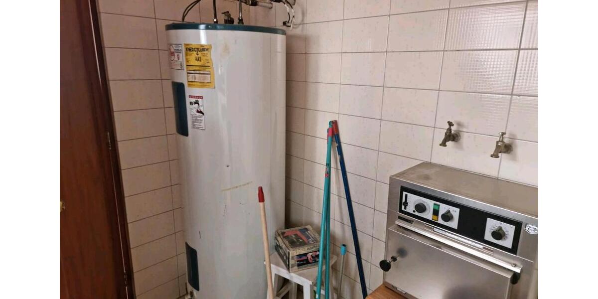 Etagenwohnung Paderborn Elsen - 3 Zimmer, 160 m&sup2;, 185.000&euro; | Angebot:13857056