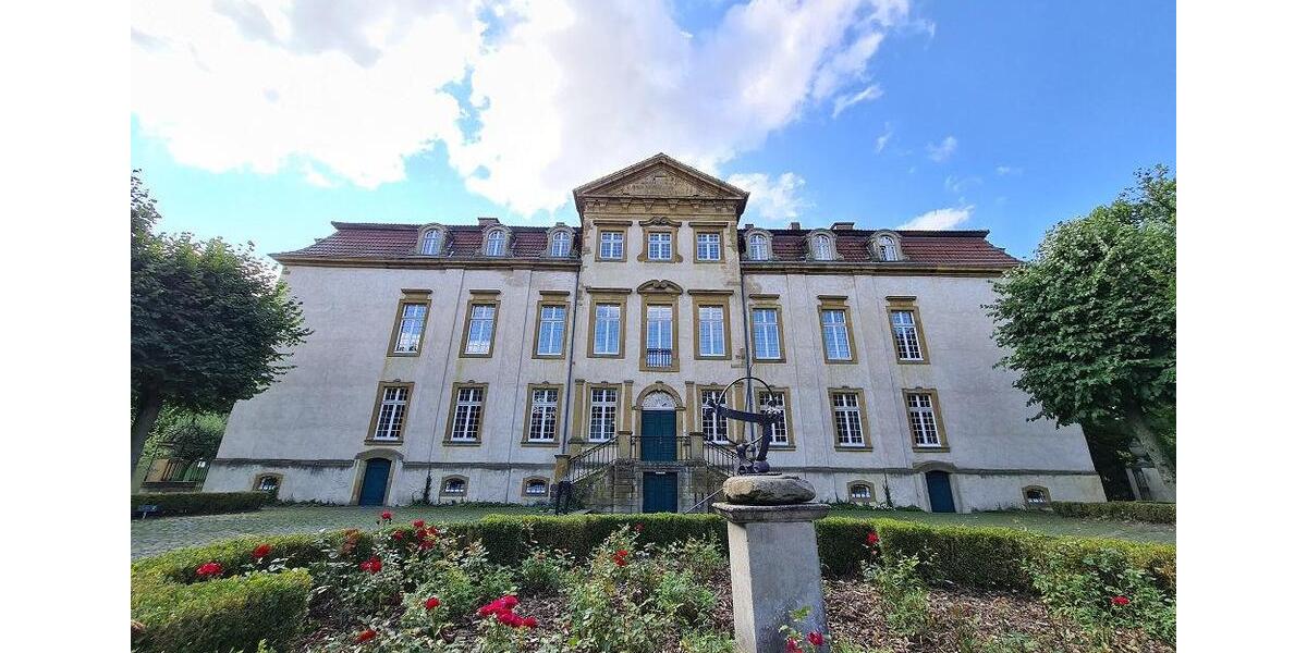 Etagenwohnung Herzebrock-Clarholz Clarholz - 2 Zimmer, 102 m&sup2;, 970&euro; | Angebot:25252397