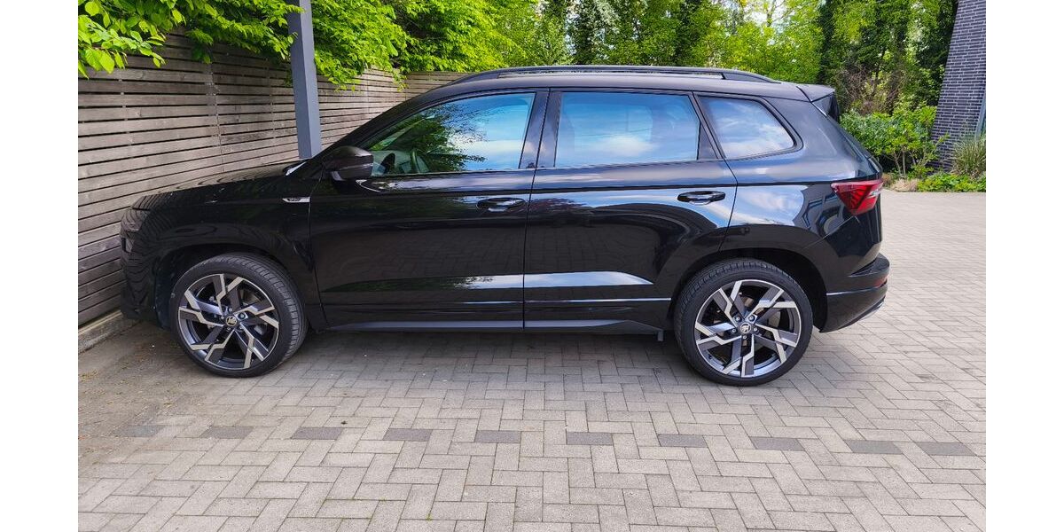 Skoda Karoq 35.000 km 28.800 &euro; Verl 33415
