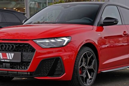 Audi A1 3.500 km 36.900 &euro; Neubeckum 59269