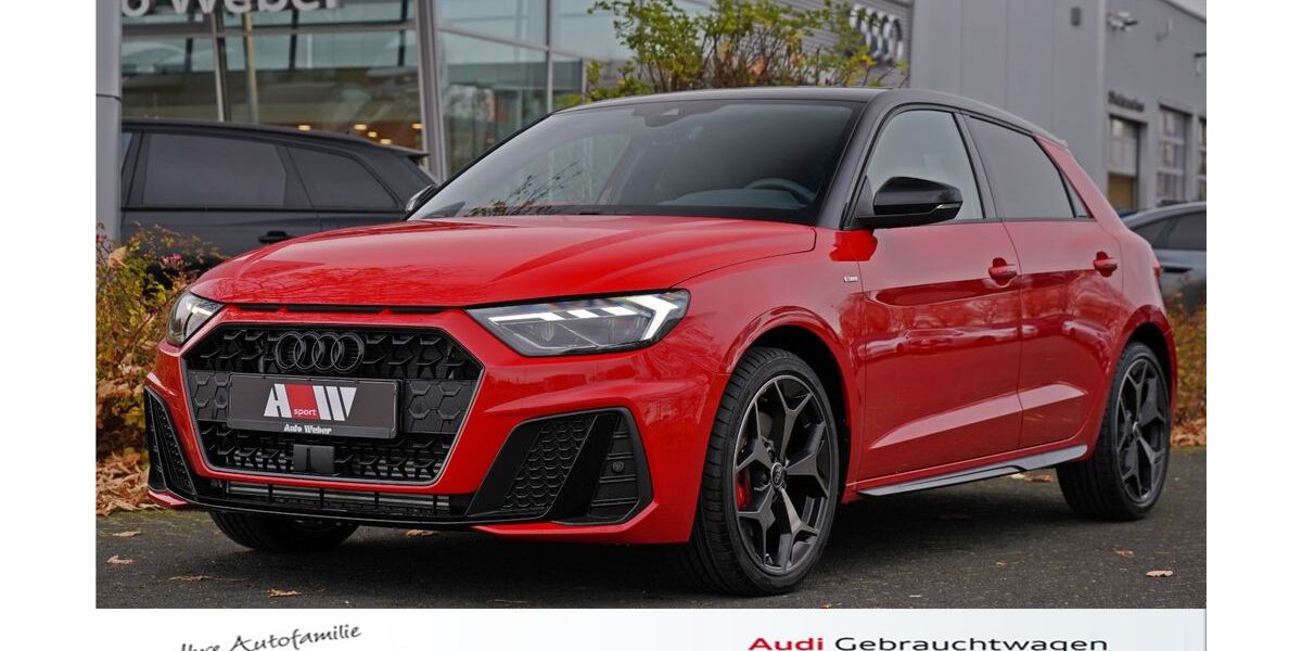 Audi A1 3.500 km 36.900 &euro; Neubeckum 59269