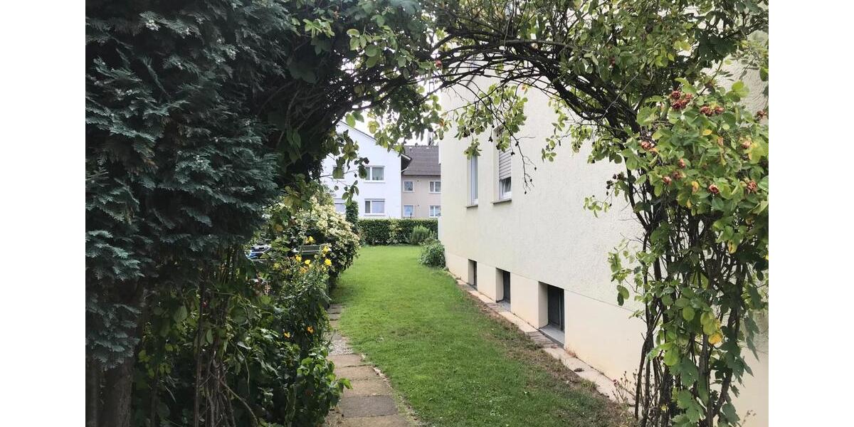 Etagenwohnung Gütersloh Kattenstroth - 3 Zimmer, 74 m&sup2;, 850&euro; | Angebot:25995511