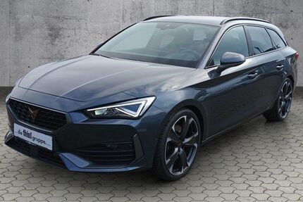 Cupra Leon 33.100 km 29.980 &euro; Paderborn 33104