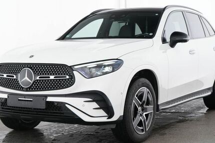 Mercedes-Benz GLC 400 19.250 km 66.390 &euro; Rheda-Wiedenbrück 33378