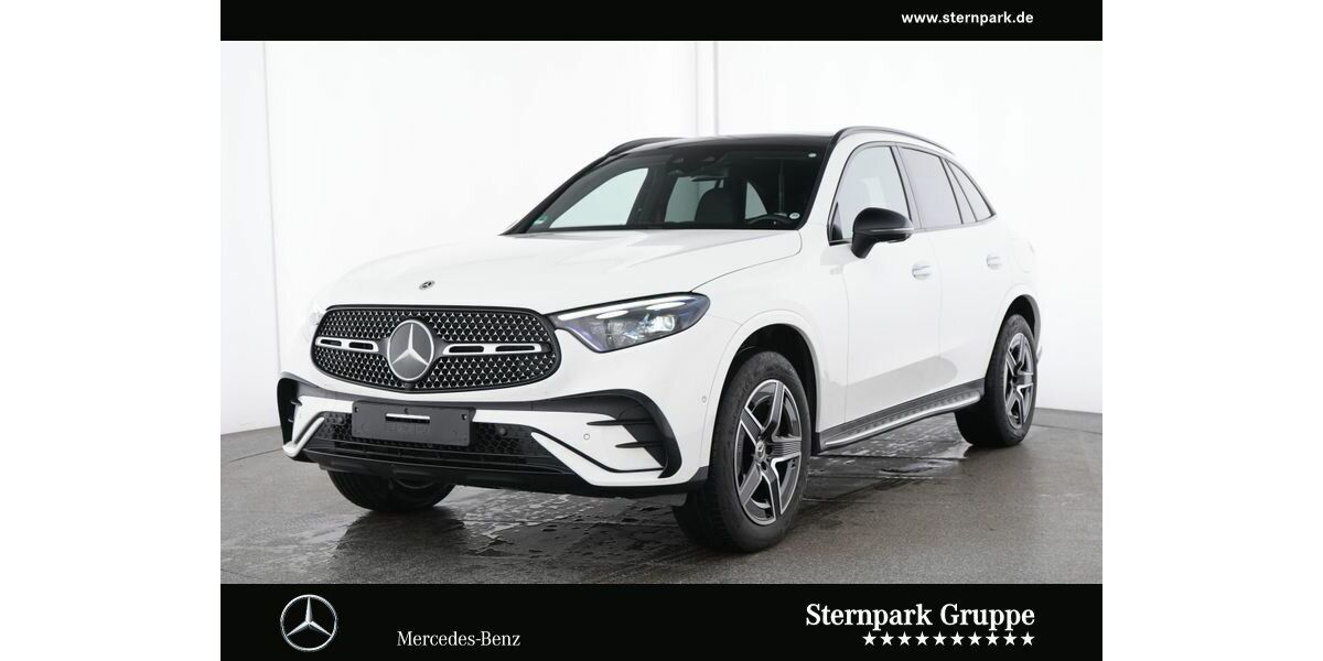 Mercedes-Benz GLC 400 19.250 km 66.390 &euro; Rheda-Wiedenbrück 33378
