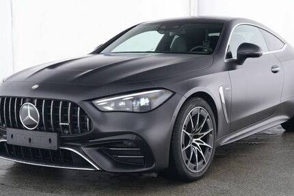 Mercedes-Benz CLE 53 AMG 23.660 km 76.980 &euro; Geseke 59590