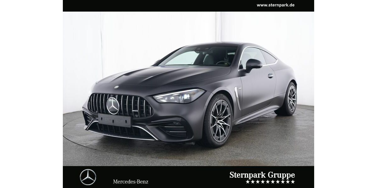 Mercedes-Benz CLE 53 AMG 23.660 km 76.980 &euro; Geseke 59590